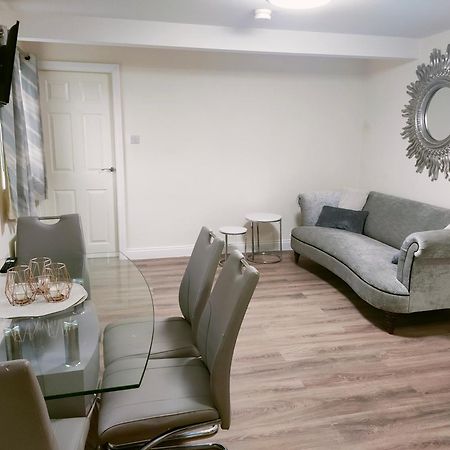 Bank Street Apartment Ossett Экстерьер фото