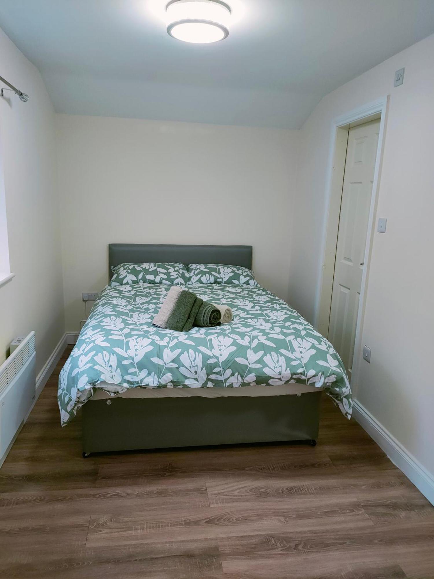 Bank Street Apartment Ossett Экстерьер фото